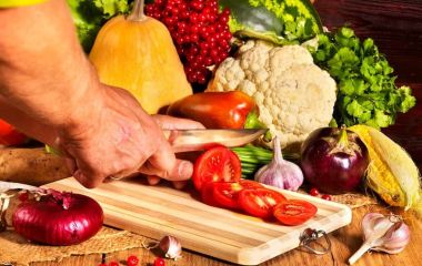 How to start taking care of yourself and switching to a healthy diet: 5 steps