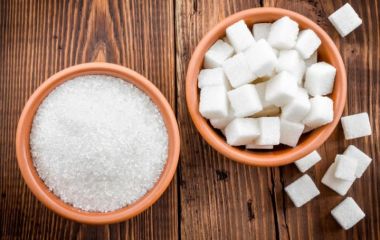 How to reduce salt and sugar intake