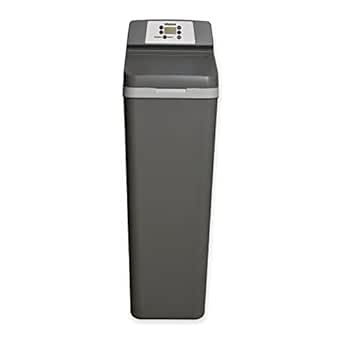 Whirlpool WHESFC Pro Series – Softener/Whole Home Filter Hybrid, Gray