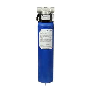 3M Aqua-Pure Whole House Sanitary Quick Change Water Filter System AP902, Reduces Sediment, 5621101