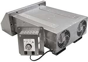 Tjernlund X2D Model Products Xchanger Reversible Basement Fans