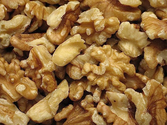 Yupik California Walnuts Halves &Piece